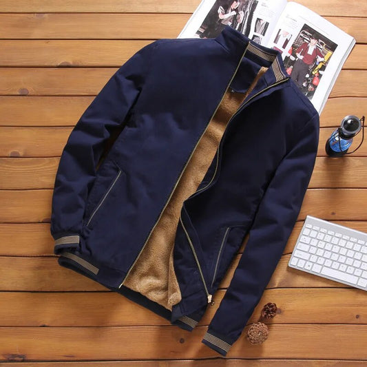 Abby | Women’s Apex Insulated Fleece Jacket