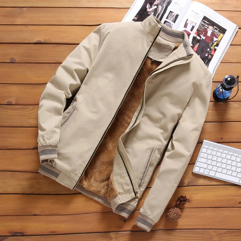 Abby | Women’s Apex Insulated Fleece Jacket