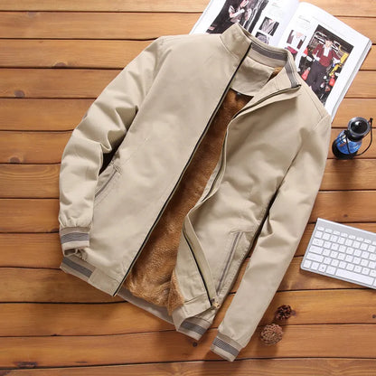 Abby | Women’s Apex Insulated Fleece Jacket