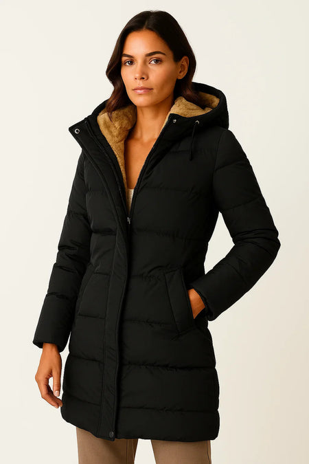 Alfonso | Women’s Puffer Jacket