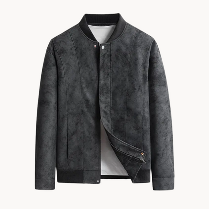 Averick | Men’s Bomber Jacket with Contemporary Style