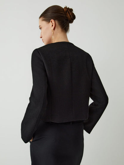 Rhem | Women’s Chic Cropped Jacket