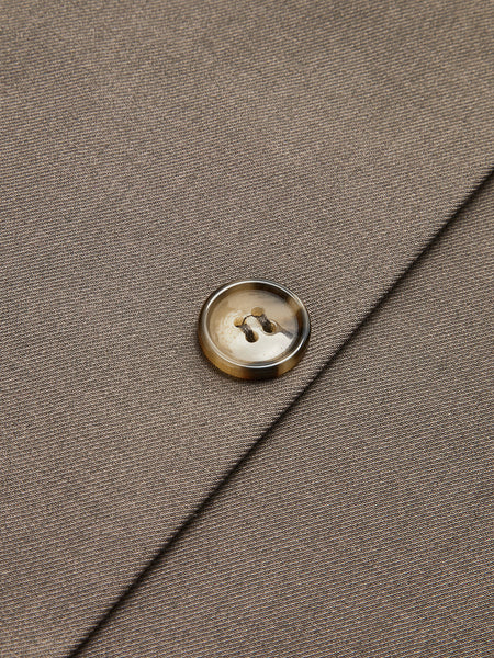 Jettie | Women’s Tailored Belted Blazer Jacket