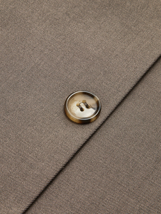 Jettie | Women’s Tailored Belted Blazer Jacket