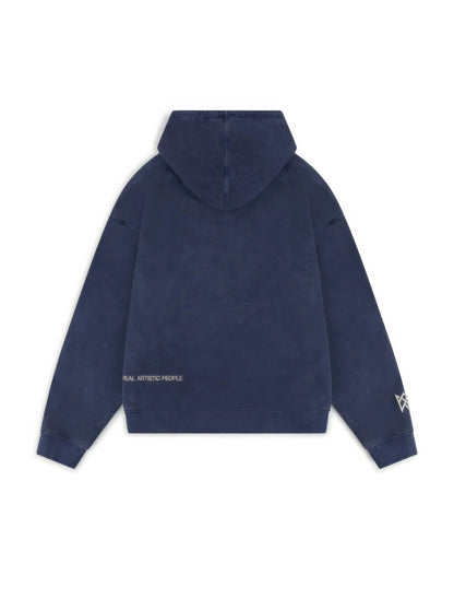 Mia | Women’s Oversized Graphic Hoodie