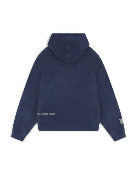 Mia | Women’s Oversized Graphic Hoodie