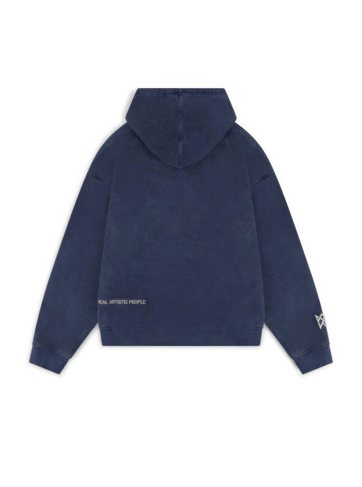 Mia | Women’s Oversized Graphic Hoodie