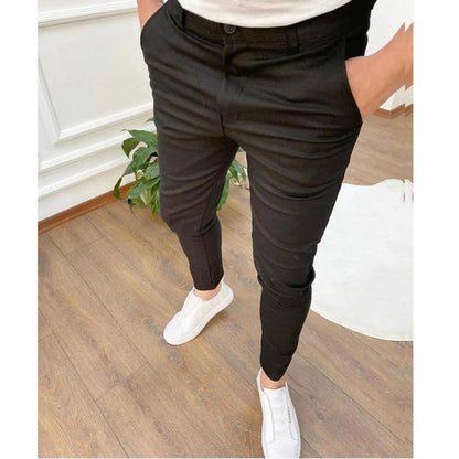 Ballestro | Stylish Men’s Trousers
