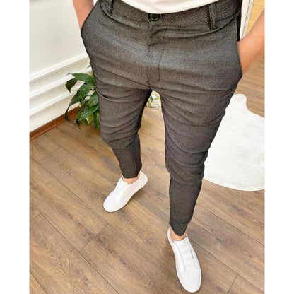 Ballestro | Stylish Men’s Trousers