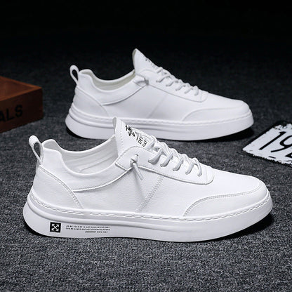 Barello | Men’s Breathable Casual Sneakers
