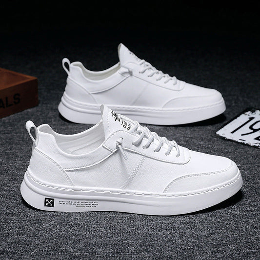 Barello | Men’s Breathable Casual Sneakers