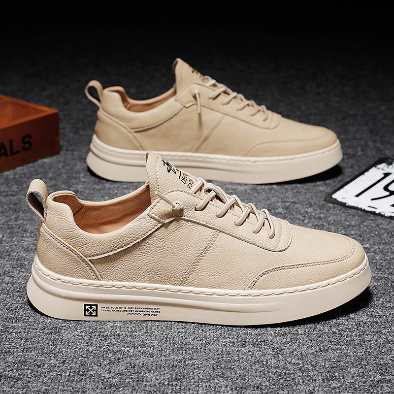Barello | Men’s Breathable Casual Sneakers