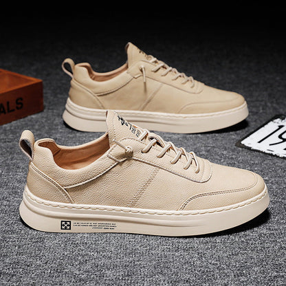 Barello | Men’s Breathable Casual Sneakers