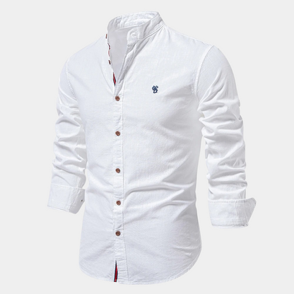 Blake | Men’s Classic Long Sleeve Shirt