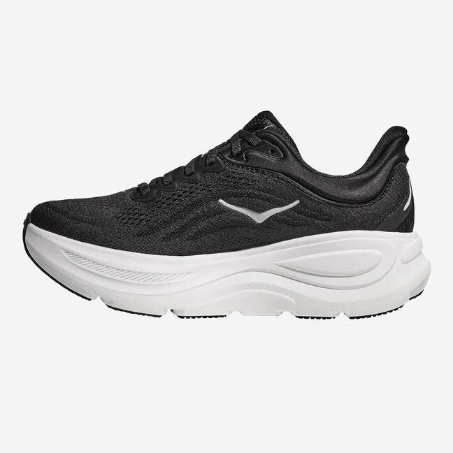 HOKA Bondi 9 Running Shoes – Max Cushion Comfort & Smooth Road Performance