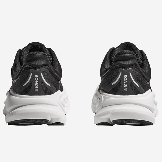 HOKA Bondi 9 Running Shoes – Max Cushion Comfort & Smooth Road Performance