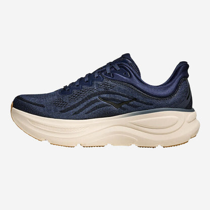 HOKA Bondi 9 Running Shoes – Max Cushion Comfort & Smooth Road Performance