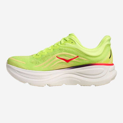 HOKA Bondi 9 Running Shoes – Max Cushion Comfort & Smooth Road Performance