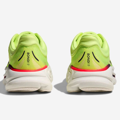 HOKA Bondi 9 Running Shoes – Max Cushion Comfort & Smooth Road Performance