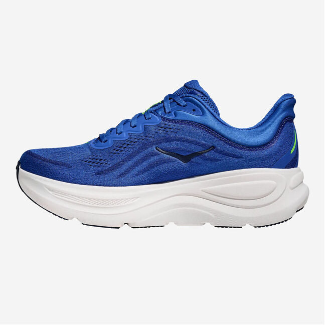 HOKA Bondi 9 Running Shoes – Max Cushion Comfort & Smooth Road Performance