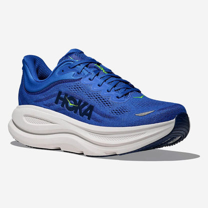 HOKA Bondi 9 Max Cushion Running Shoes Lightweight Plush EVA Comfort Trainers