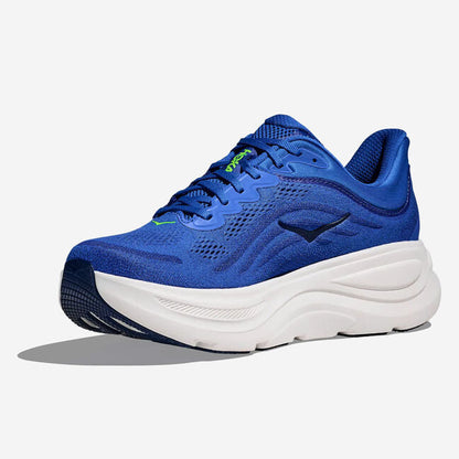 HOKA Bondi 9 Max Cushion Running Shoes Lightweight Plush EVA Comfort Trainers