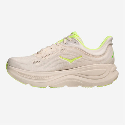 HOKA Bondi 9 Running Shoes – Max Cushion Comfort & Smooth Road Performance