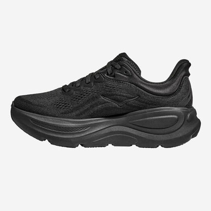 HOKA Bondi 9 Running Shoes – Max Cushion Comfort & Smooth Road Performance