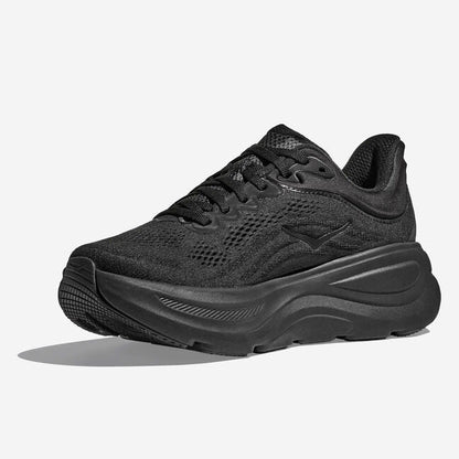 HOKA Bondi 9 Running Shoes – Max Cushion Comfort & Smooth Road Performance