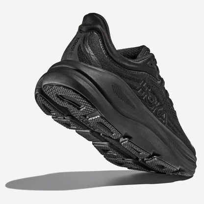 HOKA Bondi 9 Max Cushion Running Shoes Lightweight Plush EVA Comfort Trainers