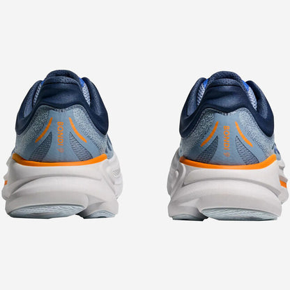 HOKA Bondi 9 Running Shoes – Max Cushion Comfort & Smooth Road Performance