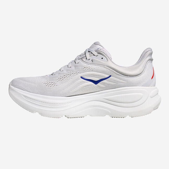 HOKA Bondi 9 Running Shoes – Max Cushion Comfort & Smooth Road Performance