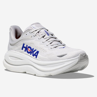 HOKA Bondi 9 Running Shoes – Max Cushion Comfort & Smooth Road Performance