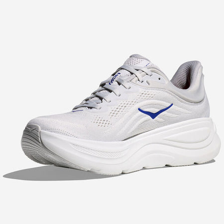 HOKA Bondi 9 Running Shoes – Max Cushion Comfort & Smooth Road Performance