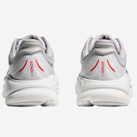HOKA Bondi 9 Running Shoes – Max Cushion Comfort & Smooth Road Performance