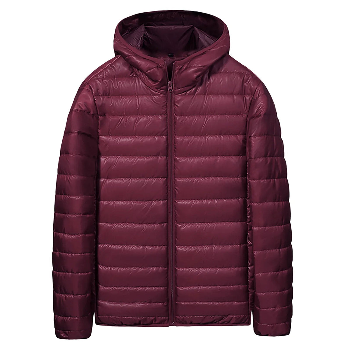Brena | Men’s Classic Down Jacket