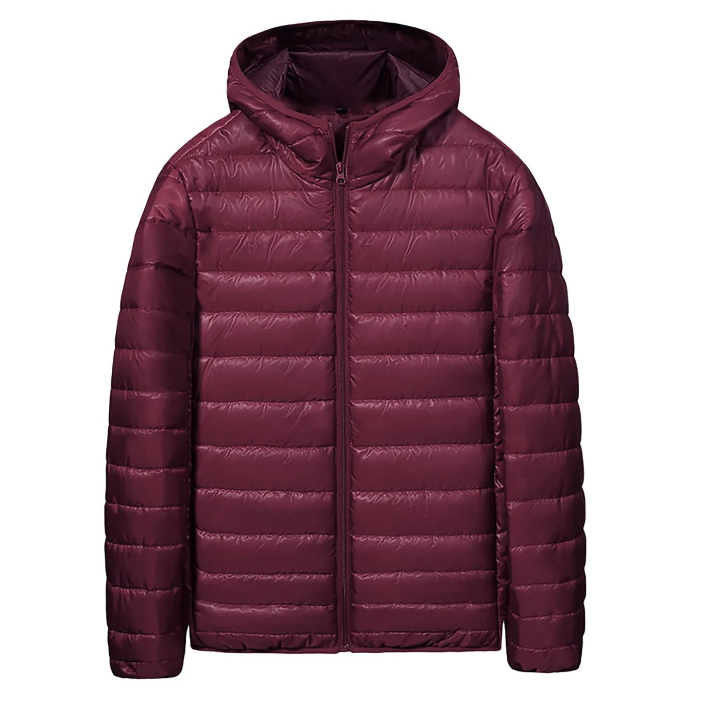 Brena | Men’s Classic Down Jacket