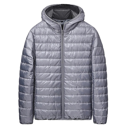 Brena | Men’s Classic Down Jacket