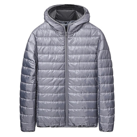 Brena | Men’s Classic Down Jacket