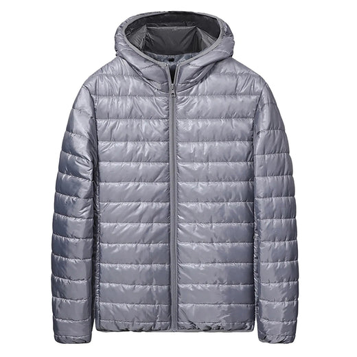Brena | Men’s Classic Down Jacket