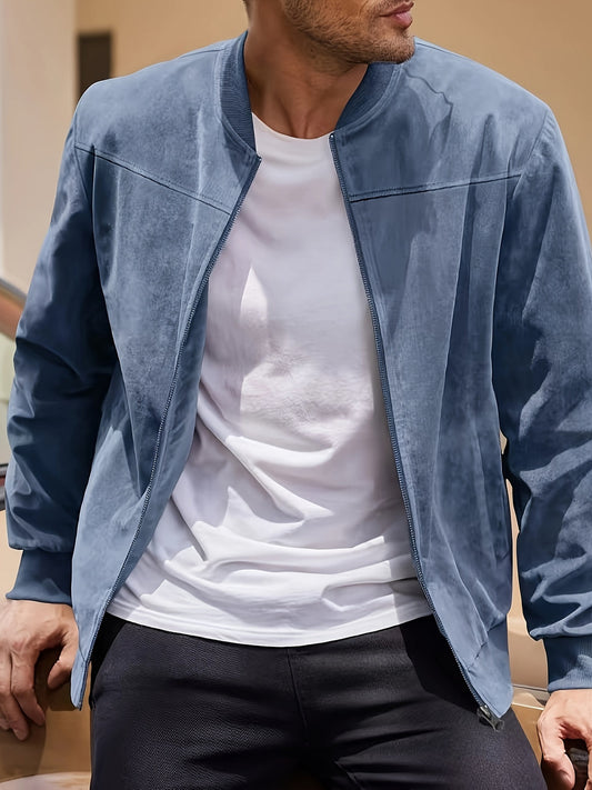Calder | Men’s Lightweight Casual Jacket