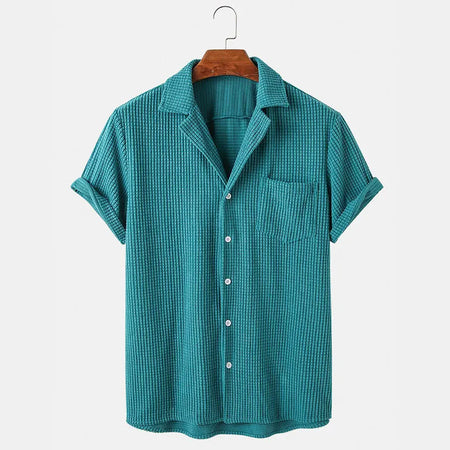 Callahan | Men’s Premium Soft-Fabric Shirt