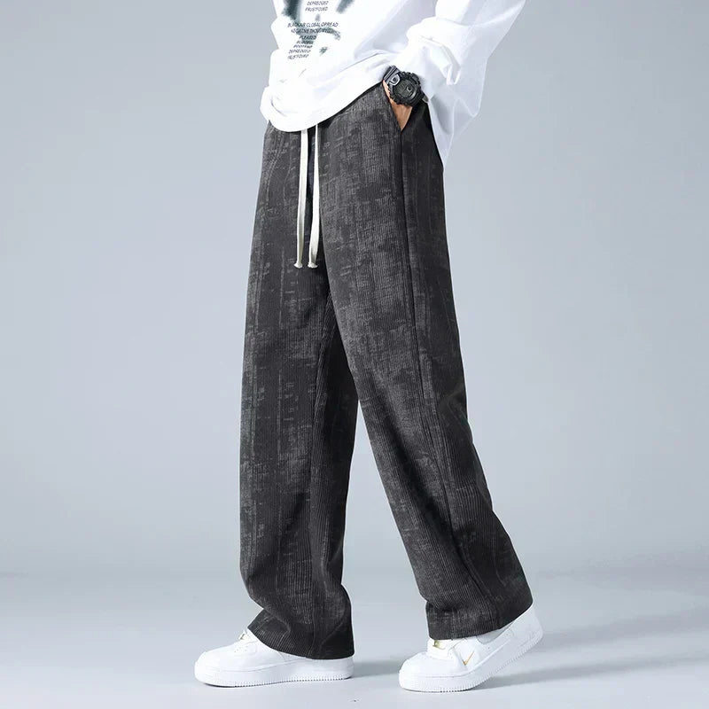 Cami | Women’s Digital Corduroy Sweatpants
