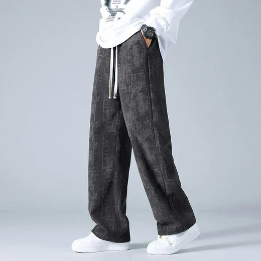 Cami | Women’s Digital Corduroy Sweatpants
