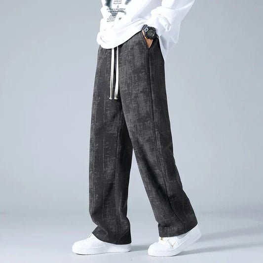 Cami | Women’s Digital Corduroy Sweatpants