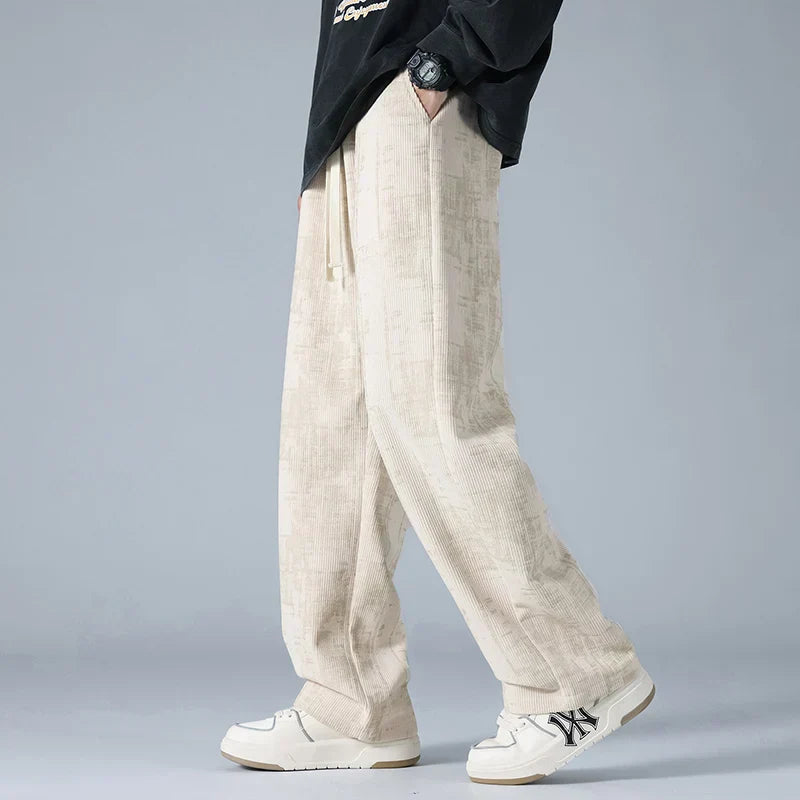 Cami | Women’s Digital Corduroy Sweatpants