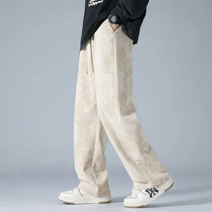 Cami | Women’s Digital Corduroy Sweatpants