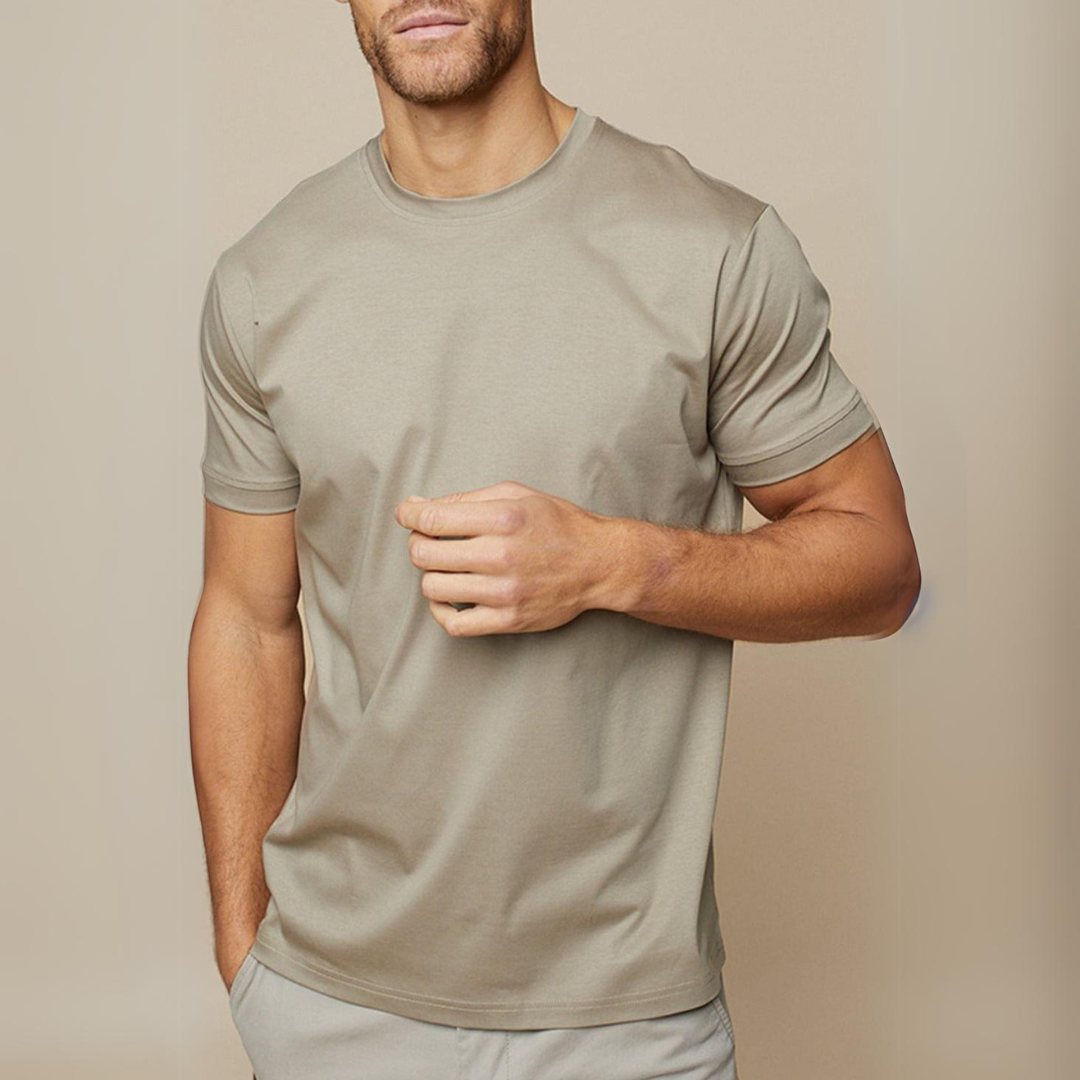 Chiff | Men’s Luxe T-Shirt