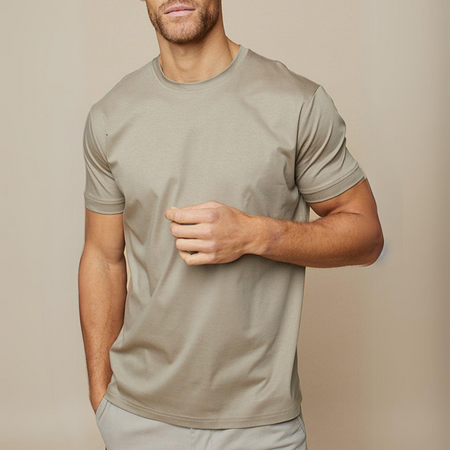 Chiff | Men’s Luxe T-Shirt