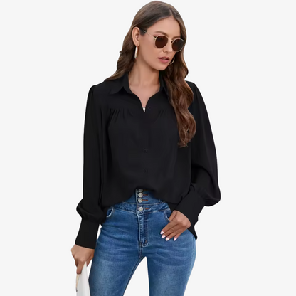 Chimi | Women’s Chiffon Blouse